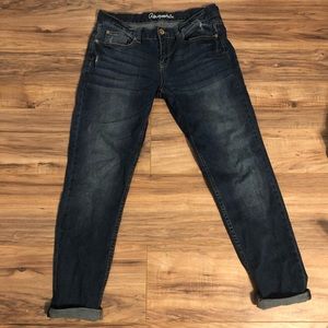 Boyfriend Jean (aero Kylie boyfriend jean)